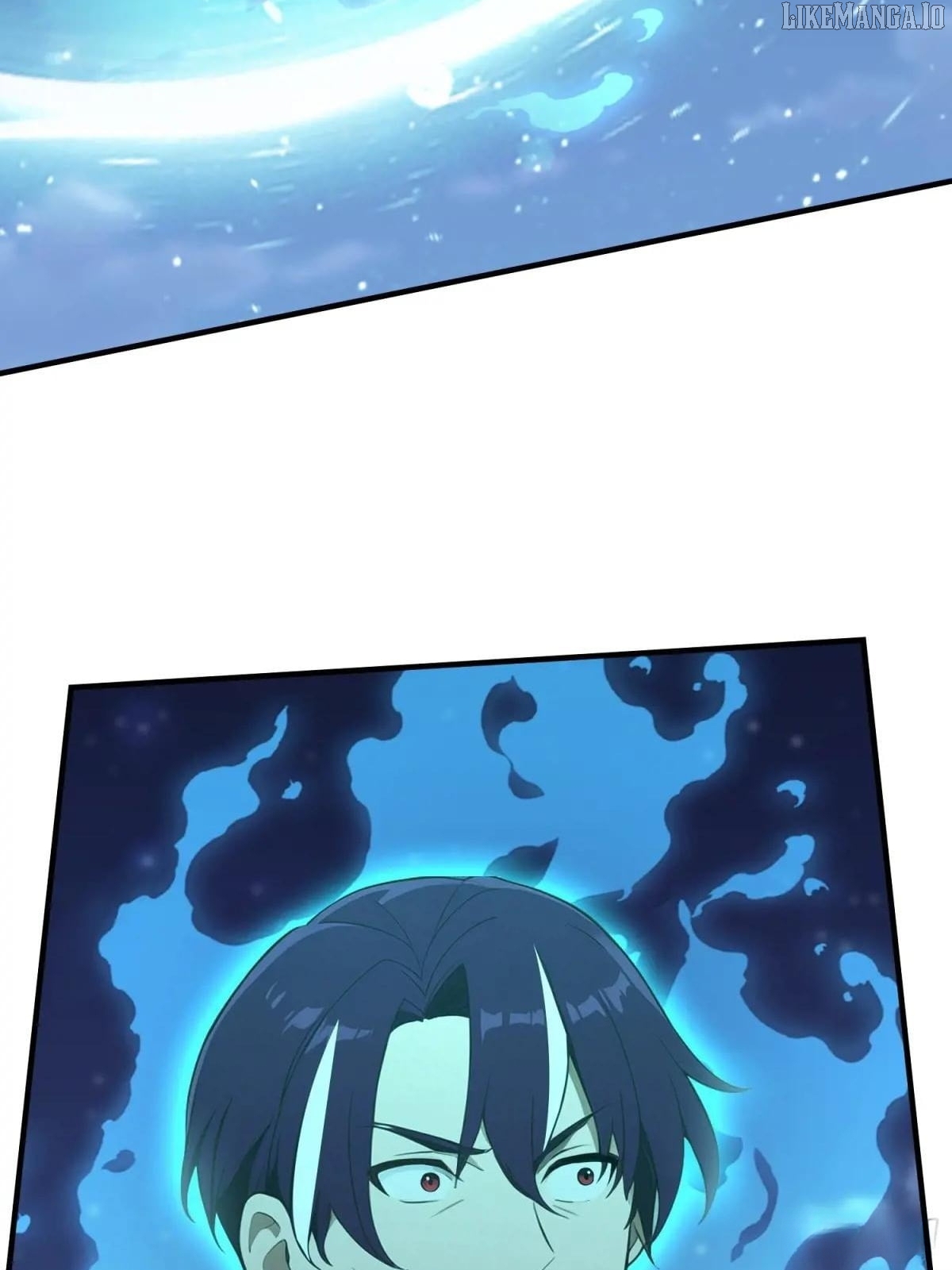 Outrageous! I opened a training class for empresses Chapter 71 - page 19